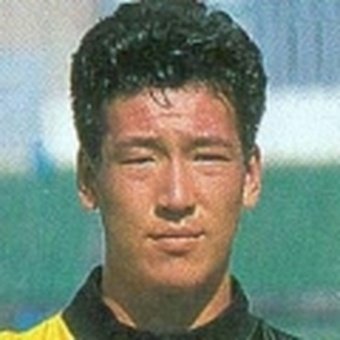 	Seo Dong-myung 	